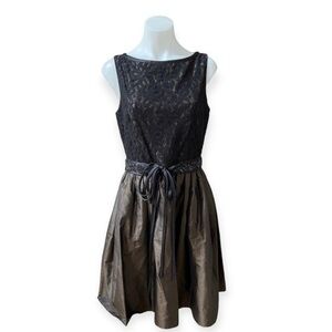 Marc Bouwer Glamit Silk Dress 8